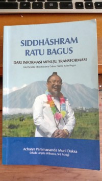 Image of Siddhashram Ratu Bagus